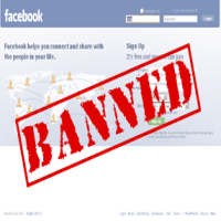 Caleg Dilarang Pasang Status Kampanye di Facebook!