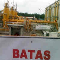 Pertamina Teken Kontrak Gas US$ 1,12 Miliar