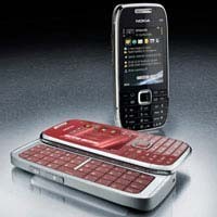 Nokia E75, Ponsel Pintar untuk Penggila Email