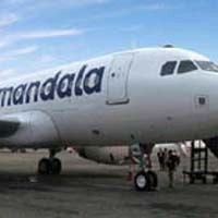 Libur Pemilu, Load Factor Mandala Capai 90 Persen