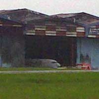 Serda Erwan Susanto Sempat Minta Jenang Abang