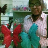 Menangkap Laba Kupu-kupu Palsu