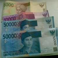 Rupiah Terkoreksi ke 11.325/US$