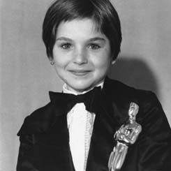 Aktris Termuda Peraih Oscar