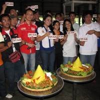 AXIC Mulai Kampanye Anti Pakai Bahu Jalan Tol 