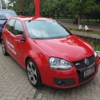 VW Betah dengan Harga Lama