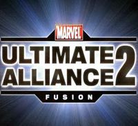 Marvel Ultimate Alliance 2: Fusion