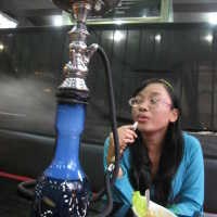 28 Sensasi Aroma dari Dubai