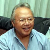 Arbi Sanit: Pemilu Hanya Buang-buang Uang Puluhan Triliun