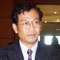 Sri Bintang: Kalau Golput Menang 40-60%, Kita Duduki MPR