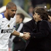 Simpati Mancini untuk Adriano