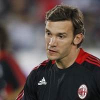 Sheva Masih Mau di Milan 