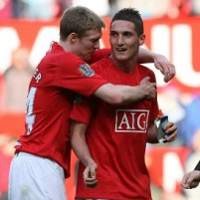 Macheda Kuak Luka Lama Lazio