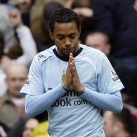 Robinho Bebas dari Tuduhan