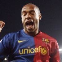 Bidikan Terakhir Henry