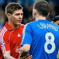 Lampard atau Gerrard?