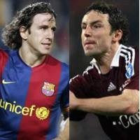 Anomali FC Hollywood di Nou Camp