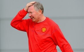 Red Devils Ingin Langsung Ngebut