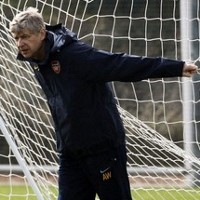 Arsenal Siap Kerja Keras