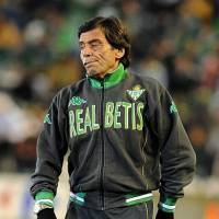 Betis Ganti Pelatih