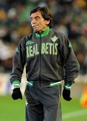 Betis Ganti Pelatih