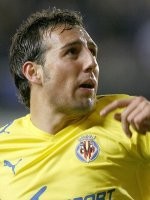 Operasi Sukses, Cazorla Out Tiga Bulan