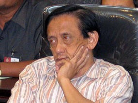 AFC dan FIFA Awasi Munaslub