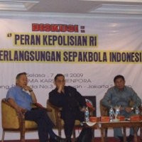 Polisi: Hak Masyarakat Jadi Prioritas