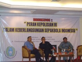 Polisi: Hak Masyarakat Jadi Prioritas