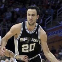 Spurs Kehilangan Ginobili 