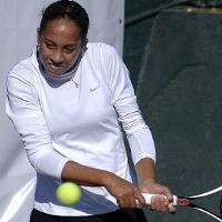 Petenis 14 Tahun Menangi Debut WTA-nya