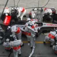 FIA Panggil McLaren Menghadap WMSC