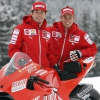 Awas Rossi, Stoner Bakal Lebih Ngebut