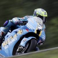 Di Mana Posisi Suzuki?