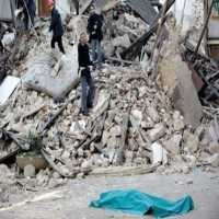 228 Orang Tewas Akibat Gempa, PM Italia Tolak Bantuan Negara Asing