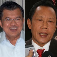 Sutiyoso Pamer Suara di Depan JK