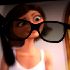 Yuk Nonton Film 3 Dimensi Teknologi Terbaru!