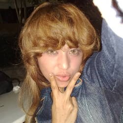 Dewi Persik Pilih Partai Yang Bebaskan Goyangan