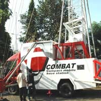 Jaringan Telkomsel Siaga Sambut Pemilu