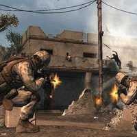 Video Game Perang Irak Menuai Protes 