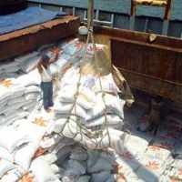 Pedagang Beras Jakarta Libur Pemilu, Pasokan Masih Aman  