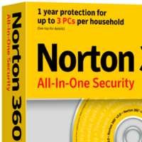Norton 360, Satpam yang Langsing