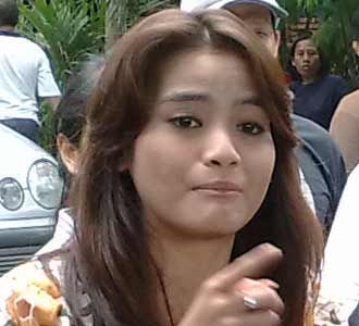 Acha Tepis Foto Dugem