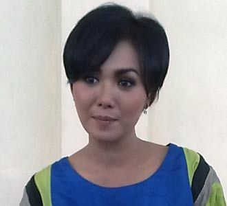 Yuni Shara Ngaku Dekat dengan Raffi