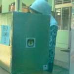 4.005 Bilik dari Kardus Siap di TPS Se-Bandung