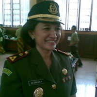 Kepala Kejari Bandung Diganti