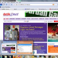 4 Kiat Percepat Thumbnail Superbar Windows 7