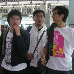 Bottlesmoker Bermusik Mulai Dari Kamar