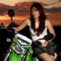 Sekretaris Seksi si Jago Motor