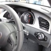 Kunci Mobil Makin Cerdas